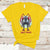 Giant Ant Quantum Quanta Ant Warrior T Shirt - Wonder Print Shop