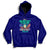 I'm A Assistant Trainer It's The Createst Power Hoodie - Wonder Print Shop