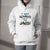 It Was Always The Jags Funny Saying Jaguar Scratches Hoodie - Wonder Print Shop