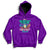 I'm A Assistant Trainer It's The Createst Power Hoodie - Wonder Print Shop