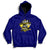 Car Inspector Thing You Wouldn't Understand Hoodie - Wonder Print Shop