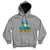 Gaming Gifts For Teenage Boys 8-16 Year Old Christmas Gamer Hoodie - Wonder Print Shop