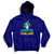 Gaming Gifts For Teenage Boys 8-16 Year Old Christmas Gamer Hoodie - Wonder Print Shop