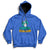 Gaming Gifts For Teenage Boys 8-16 Year Old Christmas Gamer Hoodie - Wonder Print Shop