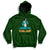 Gaming Gifts For Teenage Boys 8-16 Year Old Christmas Gamer Hoodie - Wonder Print Shop