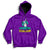 Gaming Gifts For Teenage Boys 8-16 Year Old Christmas Gamer Hoodie - Wonder Print Shop