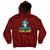 Gaming Gifts For Teenage Boys 8-16 Year Old Christmas Gamer Hoodie - Wonder Print Shop