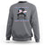 Happy Women's Day Embrace Equity Trans Women Are Women Sweatshirt - Wonder Print Shop