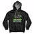 Go Fast Risk Everything Block 43 The Wild Story Rally Racing Hoodie - Wonder Print Shop