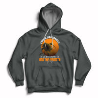 Like A Dragonfly I'm Drawn To The Sun And The Warmth Of Life Hoodie - Wonder Print Shop