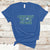 Funny I Know What The Fck I'm Doing Sarcastic Humor T-Shirt - Wonder Print Shop