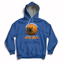 Like A Dragonfly I'm Drawn To The Sun And The Warmth Of Life Hoodie - Wonder Print Shop