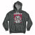 Never Underestimate An Old Man Who Has A DD214 Skull Soldier Hoodie - Wonder Print Shop