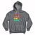 Let Your Soul And Spirit Fly Into The Mystic Dragonflies Hoodie - Wonder Print Shop