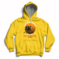 Like A Dragonfly I'm Drawn To The Sun And The Warmth Of Life Hoodie - Wonder Print Shop