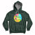 What Makes You Different Is Beautiful Gnome Autism Support Hoodie - Wonder Print Shop