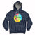 What Makes You Different Is Beautiful Gnome Autism Support Hoodie - Wonder Print Shop