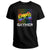 GAYMER LGBT Pride Gay Gamer Rainbow Controller, LGBT T Shirt - Wonder Print Shop