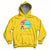 What Makes You Different Is Beautiful Gnome Autism Support Hoodie - Wonder Print Shop