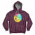 What Makes You Different Is Beautiful Gnome Autism Support Hoodie - Wonder Print Shop