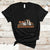 Booktrovert Definition Books Funny Book Lover Meaning Reader Reading T Shirt - Wonder Print Shop