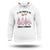 I Like Them Real Thick And Sprucey Funny Christmas Trees, Christmas Tree Hoodie - Wonder Print Shop