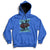 Car Inspector I Solve Problems Hoodie - Wonder Print Shop