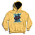 Car Inspector I Solve Problems Hoodie - Wonder Print Shop