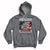 Memorial Day Is For Them Veteran's Day Is For Me Us Flag Hoodie - Wonder Print Shop