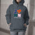 Jawn It's A Philly Thing Philadelphia Fan Pride Love Hoodie - Wonder Print Shop