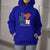 Jawn It's A Philly Thing Philadelphia Fan Pride Love Hoodie - Wonder Print Shop