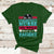 Be The Community Nurse You Would Want As A Patient T Shirt - Wonder Print Shop