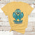 I Wear Teal For My Mom Shirt Cervical Cancer Awareness T Shirt - Wonder Print Shop