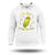 It's Corn It Has The Juice Cute Corn Funny Saying, Corn Funny Hoodie - Wonder Print Shop