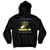 Meowzel Tov Black Cat Funny Hanukkah Chanukah Men Women Kids Hoodie - Wonder Print Shop
