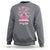 Embrace Equity International Women's Day Happy 8th March Sweatshirt - Wonder Print Shop