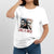 Like A Boss Presidents' Day Washington Abe Lincoln T Shirt - Wonder Print Shop