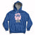Happy International Womens Day 8 March 2023 We Rise Together Hoodie - Wonder Print Shop