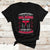 Community Nurse Will Always Give Us Hope An Angel With A Stethoscope T Shirt - Wonder Print Shop
