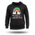 All Behavior Is A Form Of Communication ABA Therapy, Awareness Hoodie - Wonder Print Shop