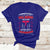 Community Nurse Will Always Give Us Hope An Angel With A Stethoscope T Shirt - Wonder Print Shop
