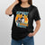 Student By Day Gamer By Night Meme for Gamers, Gamer T Shirt - Wonder Print Shop