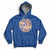 Mama Mommy Mom Bruh Mommy And Me Mother's Day Gifts Groovy Hoodie - Wonder Print Shop
