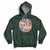 Mama Mommy Mom Bruh Mommy And Me Mother's Day Gifts Groovy Hoodie - Wonder Print Shop