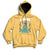 Caring Is The Essence Of Community Nurse Hoodie - Wonder Print Shop