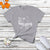 Funny Them Dawgs Is Hell Bulldog Sarcasm T Shirt - Wonder Print Shop
