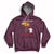 Faith Hope Love Heart Disease Awareness CHD Month Support Hoodie - Wonder Print Shop