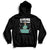 Caring Is The Essence Of Community Nurse Hoodie - Wonder Print Shop