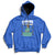 Caring Is The Essence Of Community Nurse Hoodie - Wonder Print Shop