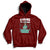 Caring Is The Essence Of Community Nurse Hoodie - Wonder Print Shop